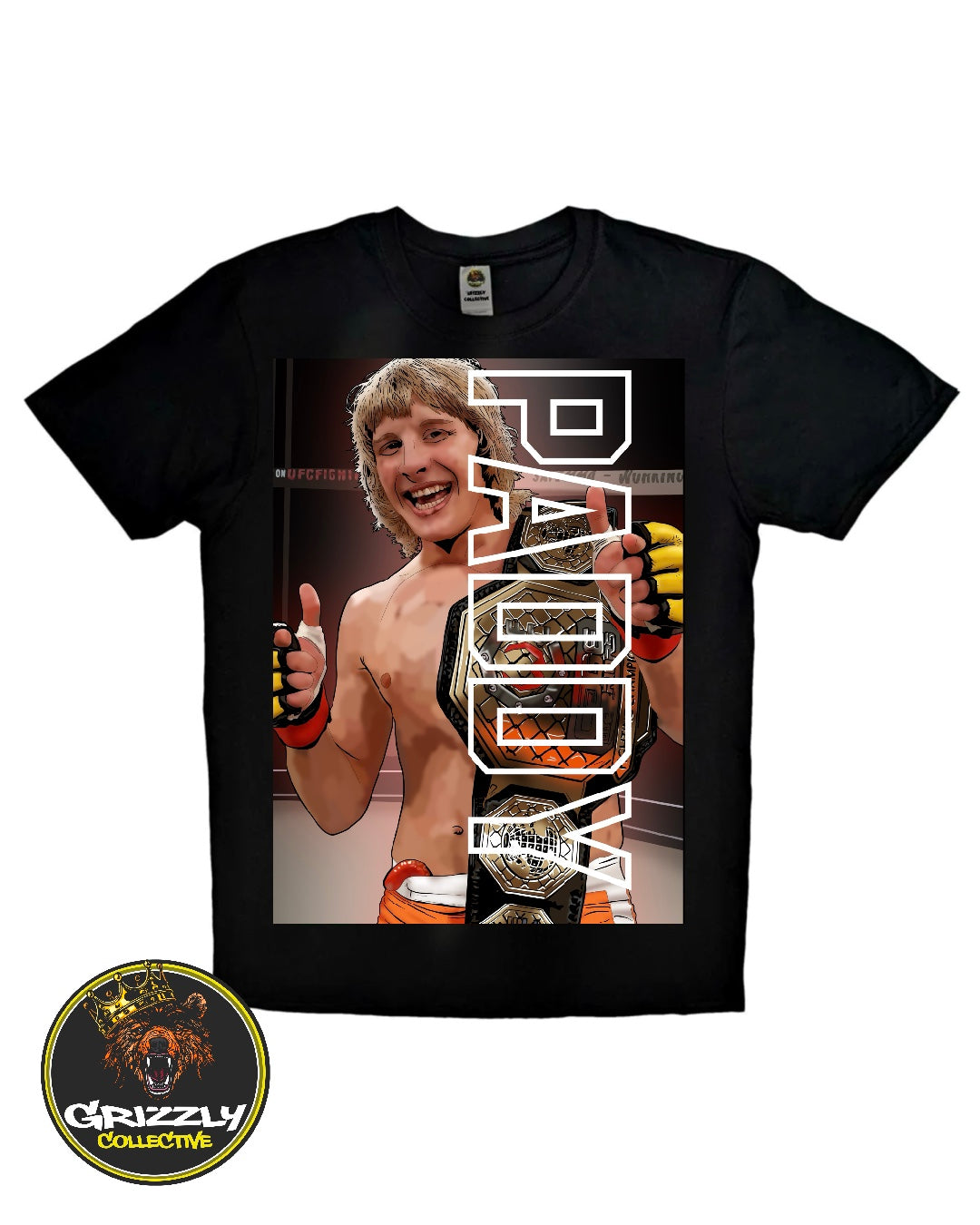 Paddy Pimblett vs Justin Gaethje – UFC 324 Interim Lightweight Title Preview