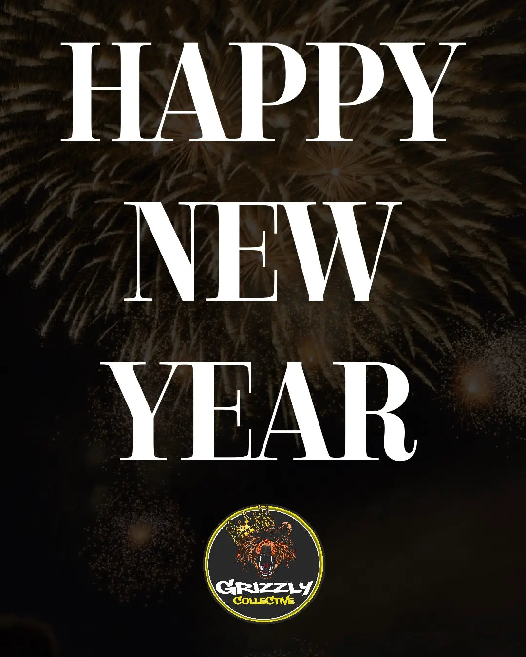 Welcome to 2026 – A New Year of Culture, Art & Streetwear at Grizzly Collective