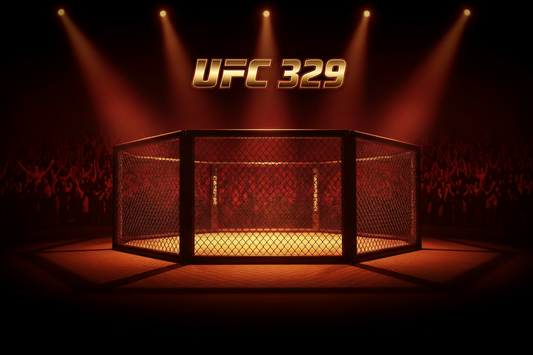UFC 329 Predictions: McGregor Returns, Paddy's Biggest Test & Why This Could Be One of the Best Cards of 2026