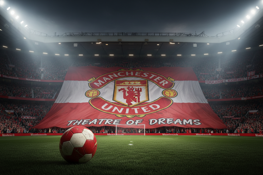 What Ruben Amorim's Move To AC Milan Means For Manchester United