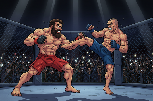 UFC 329: McGregor vs Holloway 2 – Everything You Need To Know Before International Fight Week's Biggest Event