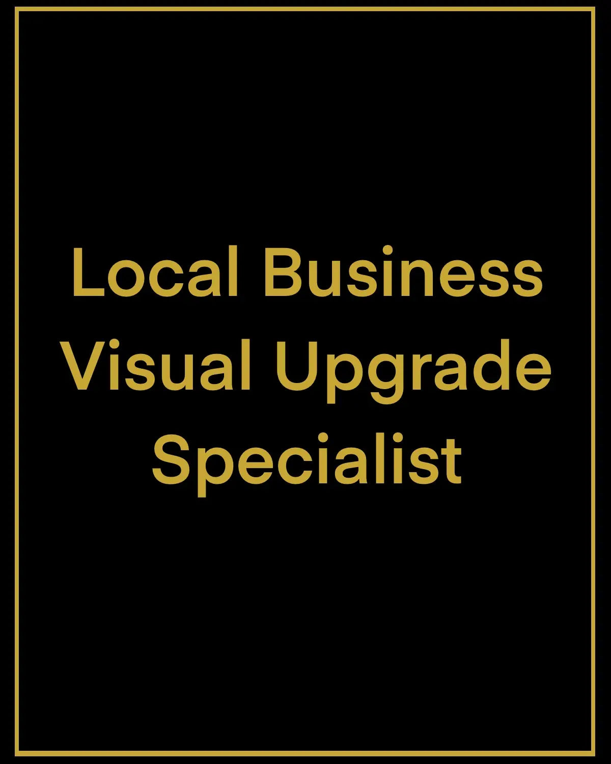 Business Logo & Flyer Design Package | Professional Branding for Small Businesses