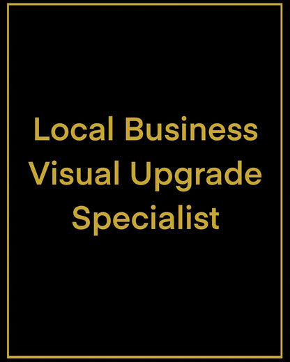 Business Logo & Flyer Design Package | Professional Branding for Small Businesses