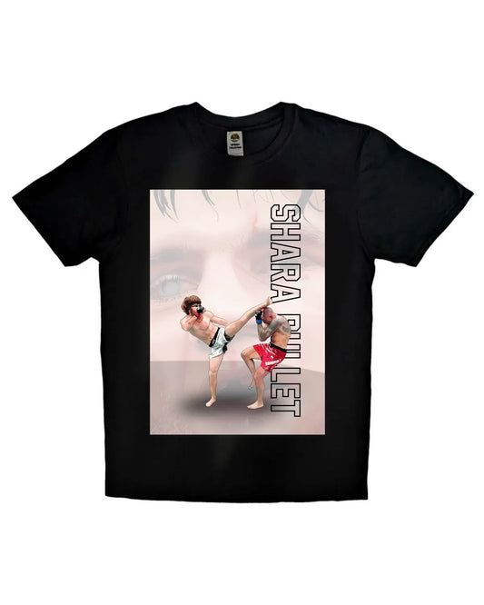 SHARA “Bullet” Magomedov T-Shirt by GrizzlyGFX Adults Unisex 