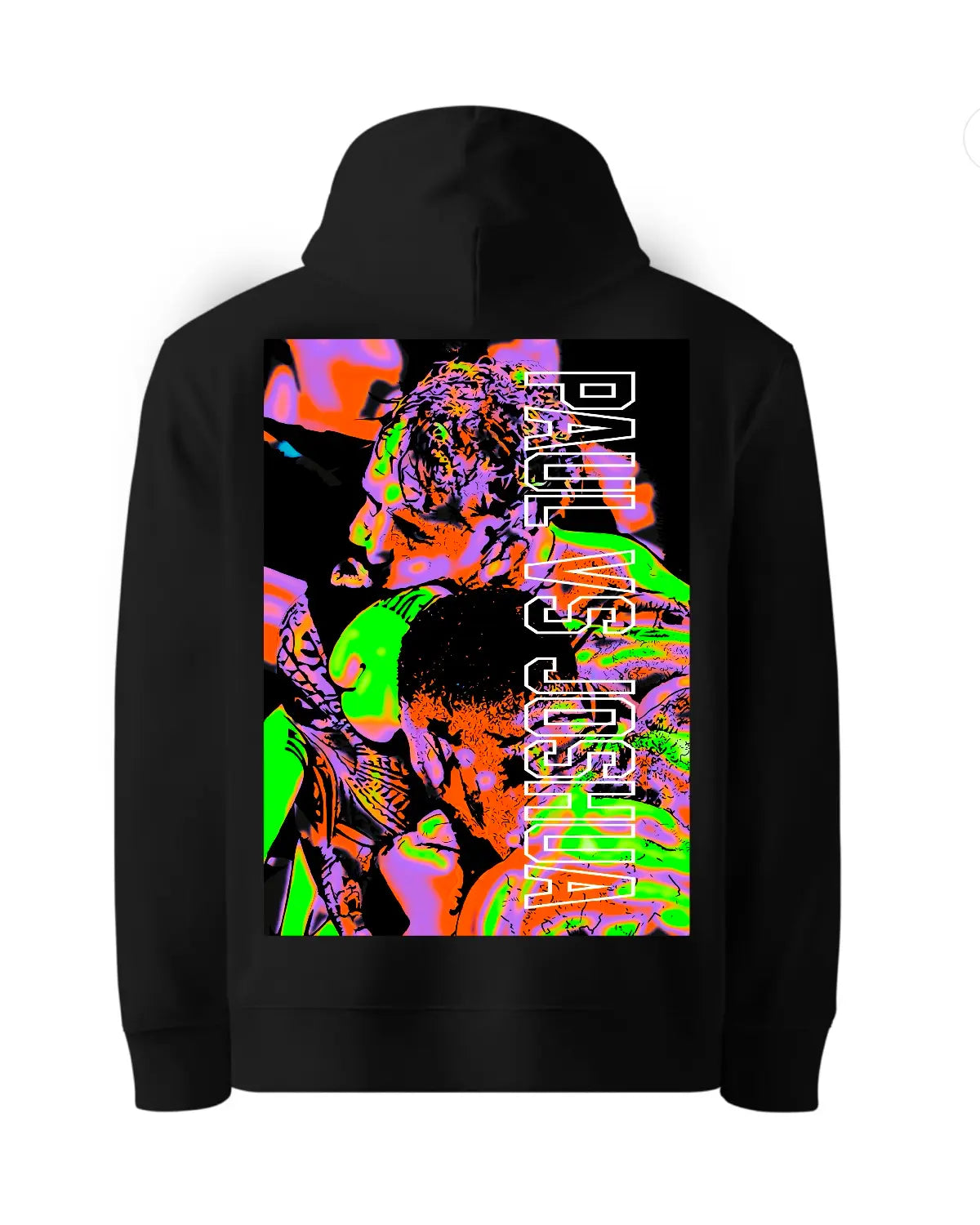 Anthony Joshua vs Jake Paul – Jaw-Shattering Knockout Hoodie

Ultra-Detailed Boxing Artwork Hoodie • Adults Unisex • S–XXL • Black or White