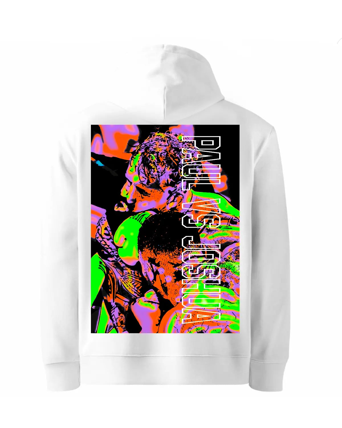 Anthony Joshua vs Jake Paul – Jaw-Shattering Knockout Hoodie

Ultra-Detailed Boxing Artwork Hoodie • Adults Unisex • S–XXL • Black or White